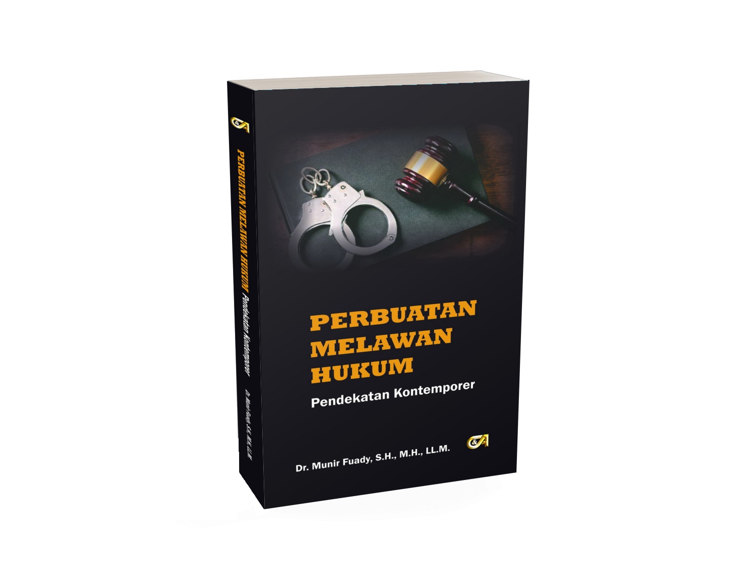 PERBUATAN MELAWAN HUKUM