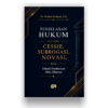 Penjelasan Hukum tentang Cessie, Subrogasi, Novasi dan Teknik Pembuatan Akta-Aktanya-Dr. Herlien Budiono, S.H.